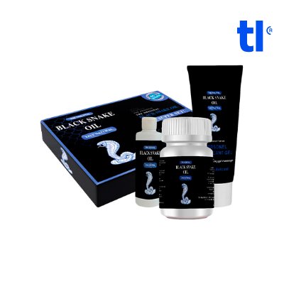 Black Snake Super Set