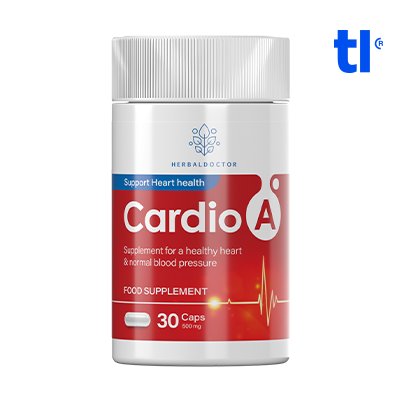 CardioA plus