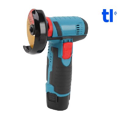 Cordless Mini Grinder