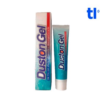Duston Gel