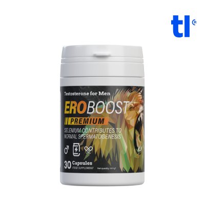 Eroboost Premium