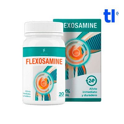 Flexosamine