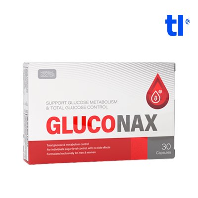 Gluconax