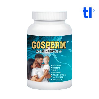 GoSperm