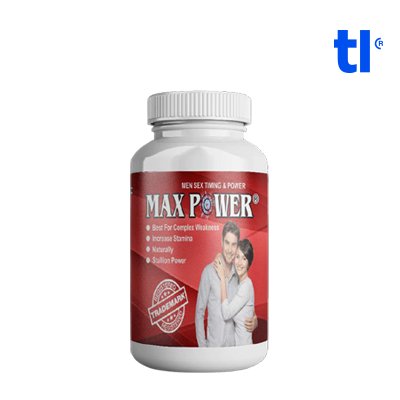 Max Power