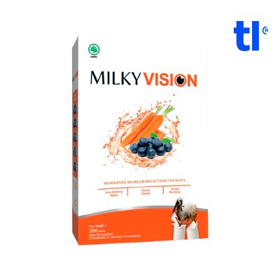 Milky Vision