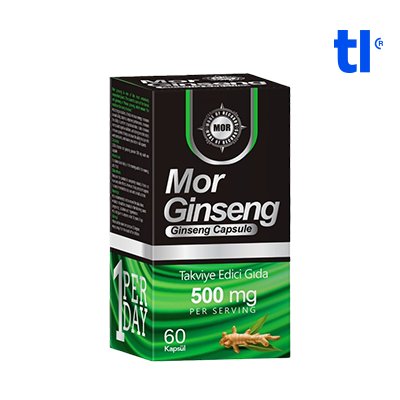 Mor Ginseng