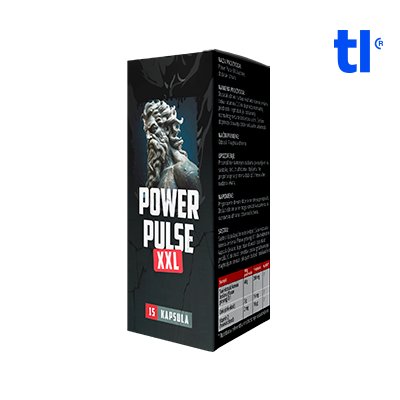 Power pulse XXL