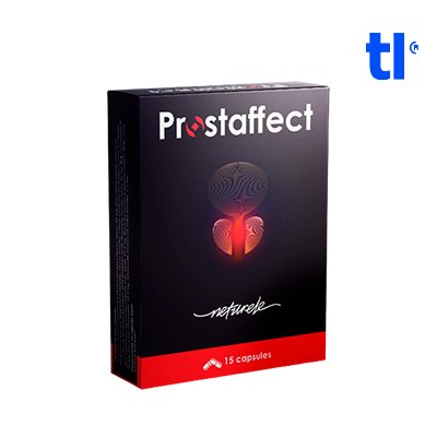 Prostaffect