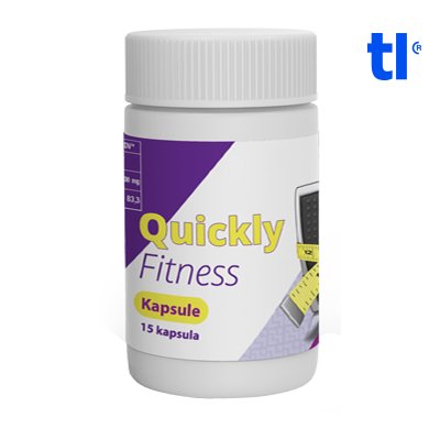 Quickly Fitness