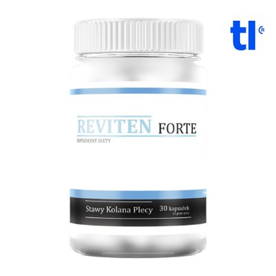 Reviten Forte