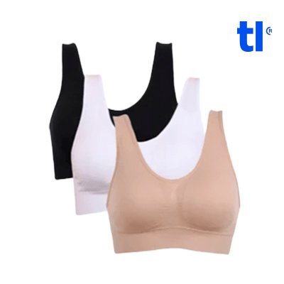 Slim and Lift Bra 3 in 1