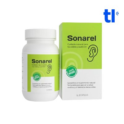 Sonarel