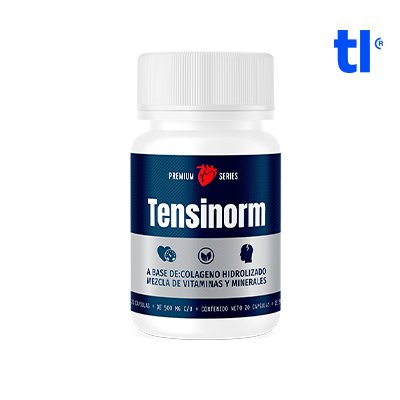 Tensinorm