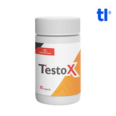 TestoX